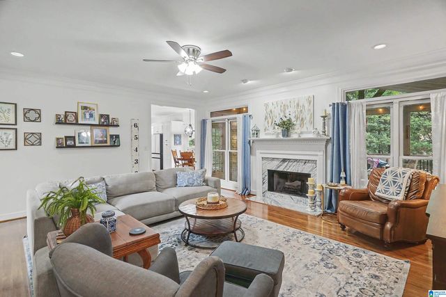 4104 ASHINGTON DRIVE, Birmingham, AL 35242