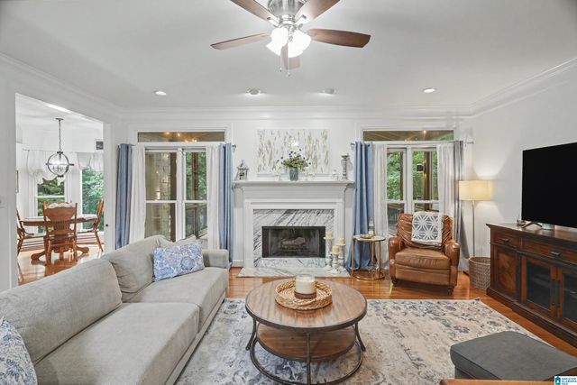 4104 ASHINGTON DRIVE, Birmingham, AL 35242