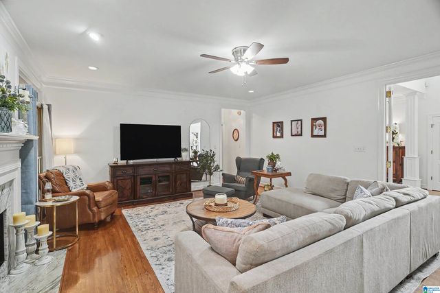 4104 ASHINGTON DRIVE, Birmingham, AL 35242