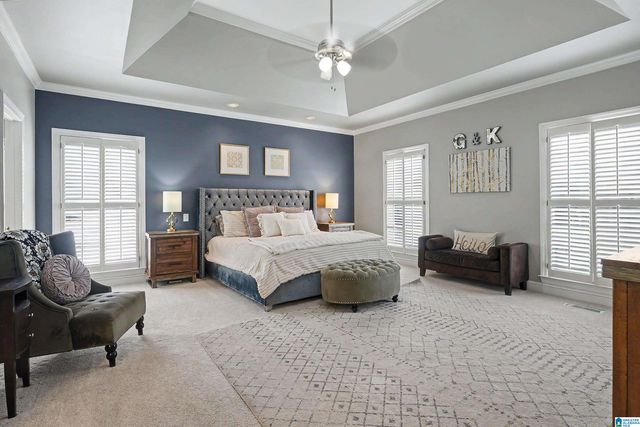 4104 ASHINGTON DRIVE, Birmingham, AL 35242
