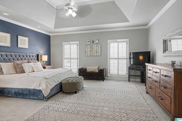 4104 ASHINGTON DRIVE, Birmingham, AL 35242