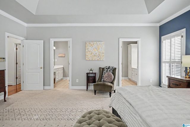 4104 ASHINGTON DRIVE, Birmingham, AL 35242