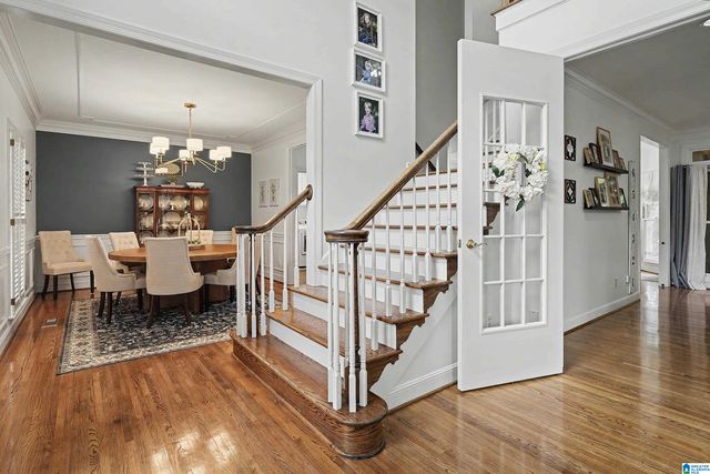 4104 ASHINGTON DRIVE, Birmingham, AL 35242