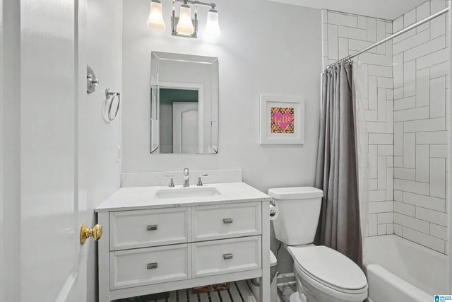 4104 ASHINGTON DRIVE, Birmingham, AL 35242