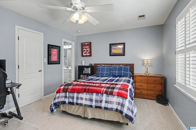 4104 ASHINGTON DRIVE, Birmingham, AL 35242