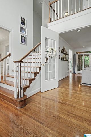 4104 ASHINGTON DRIVE, Birmingham, AL 35242