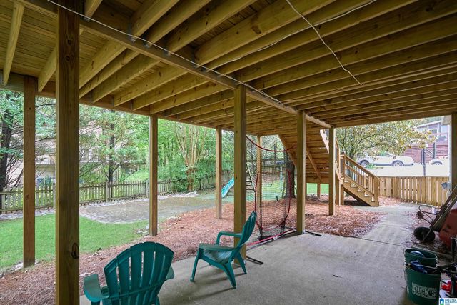 4104 ASHINGTON DRIVE, Birmingham, AL 35242