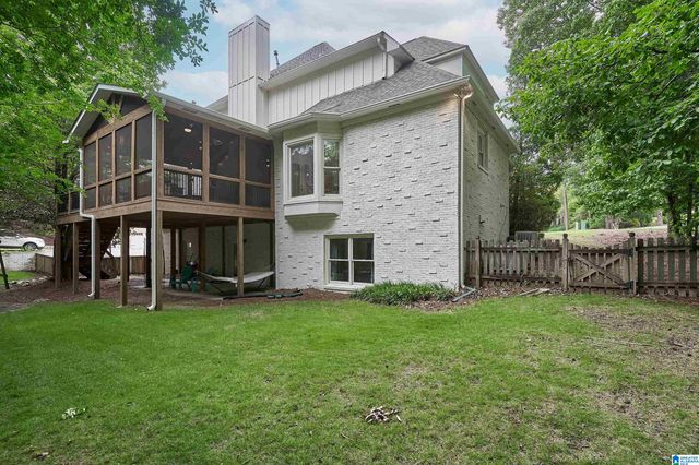 4104 ASHINGTON DRIVE, Birmingham, AL 35242