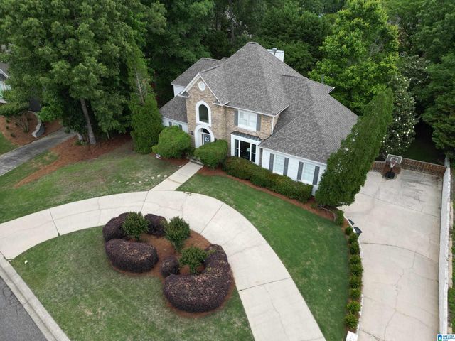 4104 ASHINGTON DRIVE, Birmingham, AL 35242