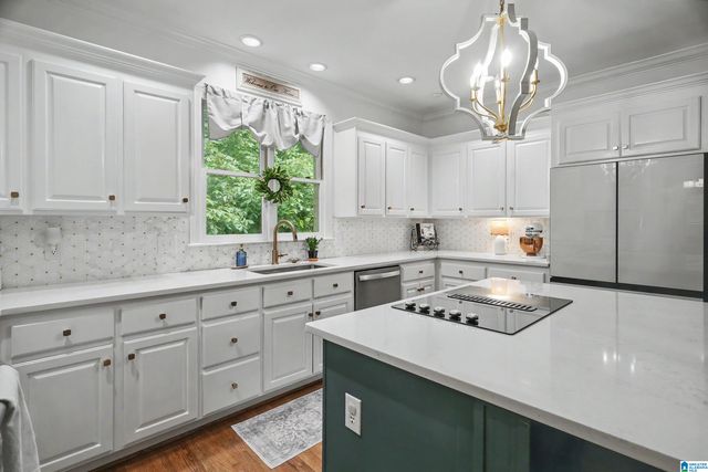 4104 ASHINGTON DRIVE, Birmingham, AL 35242