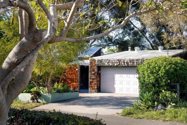 720 W Montecito Way, San Diego, CA 92103