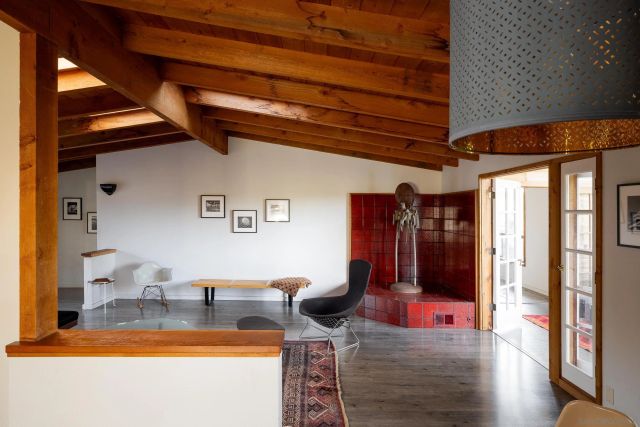 720 W Montecito Way, San Diego, CA 92103