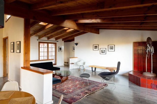 720 W Montecito Way, San Diego, CA 92103