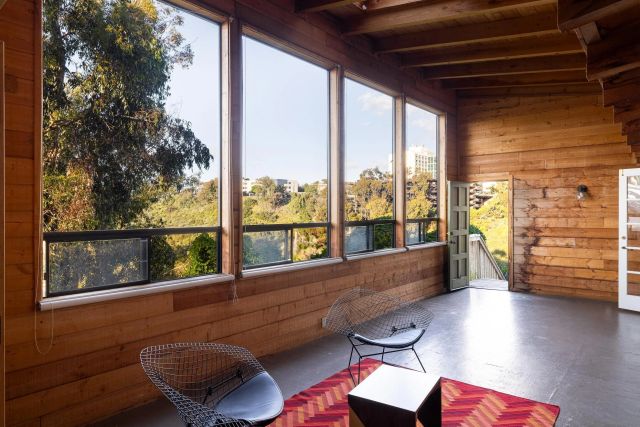 720 W Montecito Way, San Diego, CA 92103