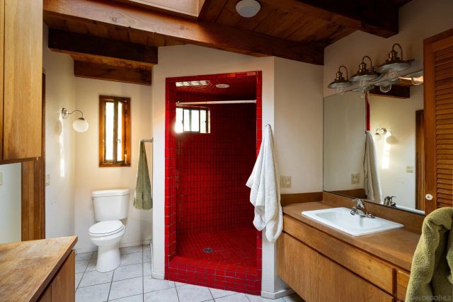 720 W Montecito Way, San Diego, CA 92103