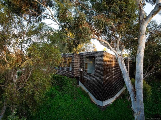 720 W Montecito Way, San Diego, CA 92103