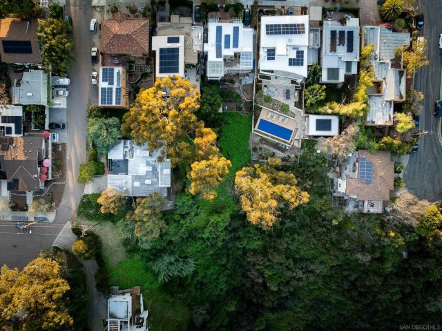 720 W Montecito Way, San Diego, CA 92103