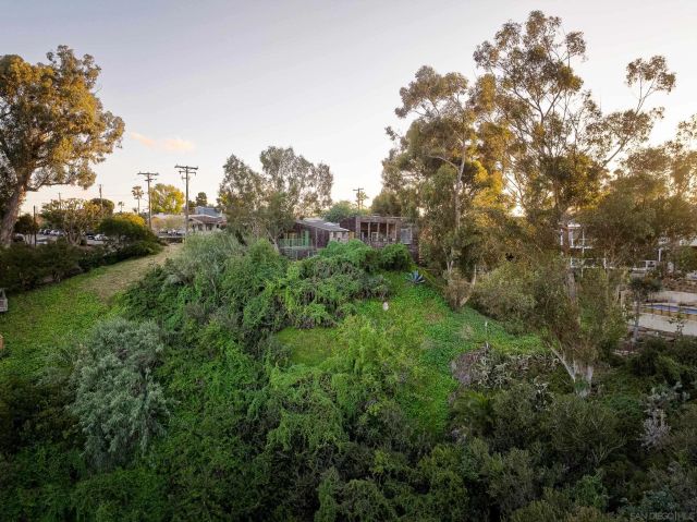 720 W Montecito Way, San Diego, CA 92103