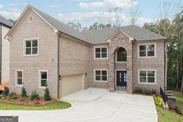 4251 MATISSE Lane 81, Fairburn, GA 30213