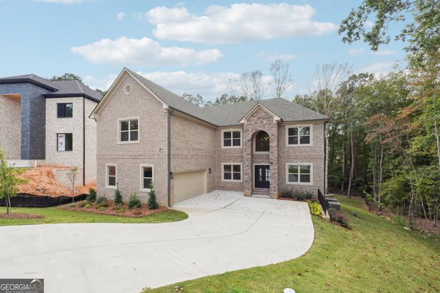 4251 MATISSE Lane 81, Fairburn, GA 30213