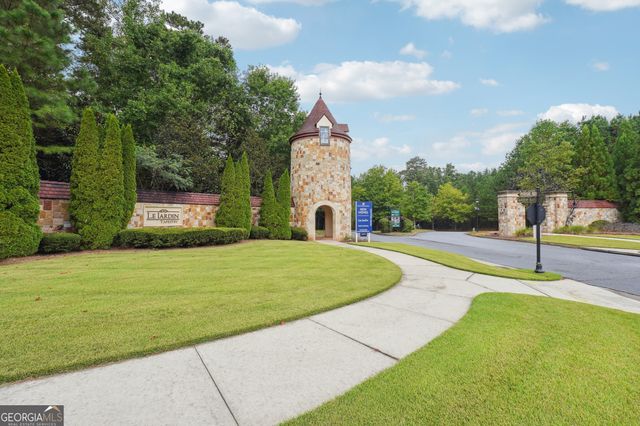 4251 MATISSE Lane 81, Fairburn, GA 30213