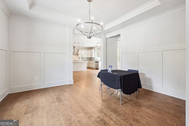 4251 MATISSE Lane 81, Fairburn, GA 30213