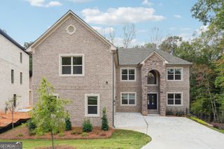 4251 MATISSE Lane 81, Fairburn, GA 30213