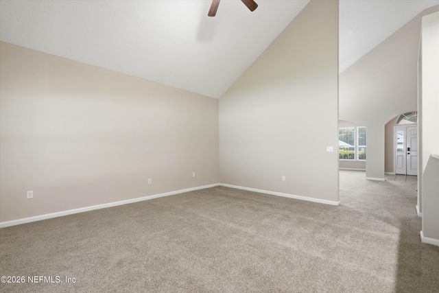 3113 WHITE HERON Trail, Orange Park, FL 32073