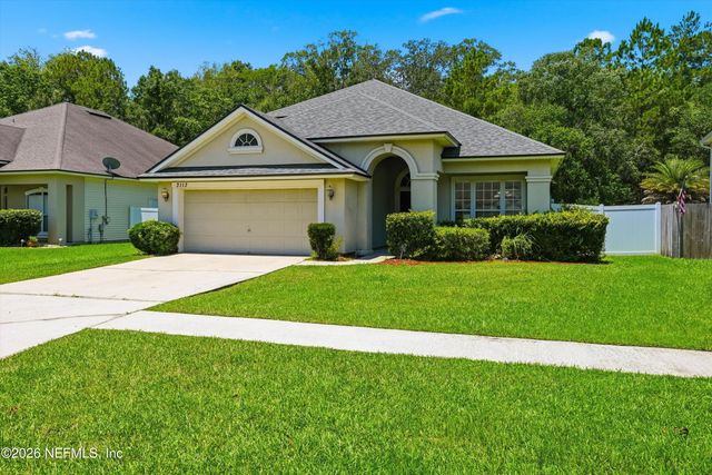 3113 WHITE HERON Trail, Orange Park, FL 32073