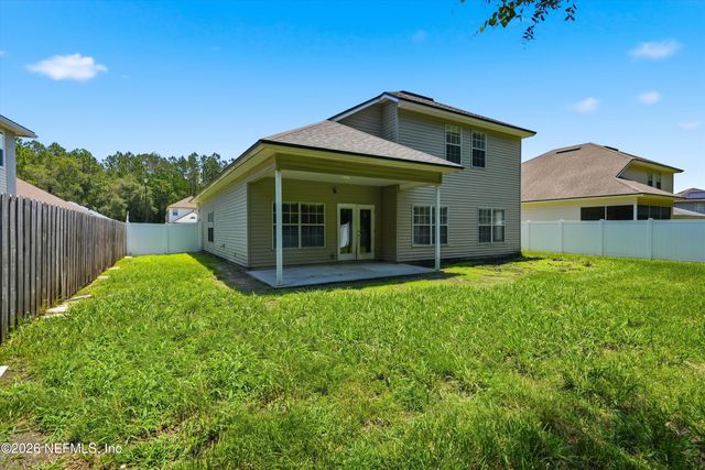 3113 WHITE HERON Trail, Orange Park, FL 32073