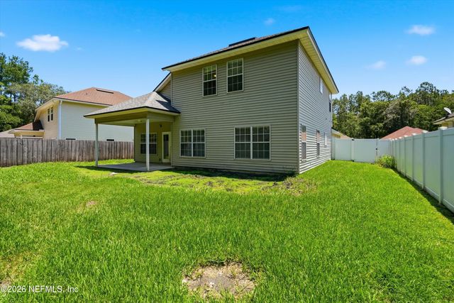 3113 WHITE HERON Trail, Orange Park, FL 32073
