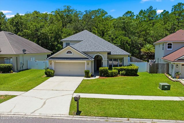 3113 WHITE HERON Trail, Orange Park, FL 32073