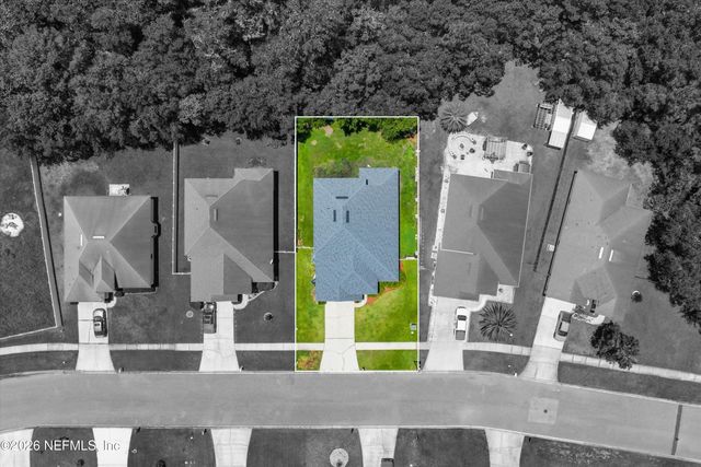 3113 WHITE HERON Trail, Orange Park, FL 32073