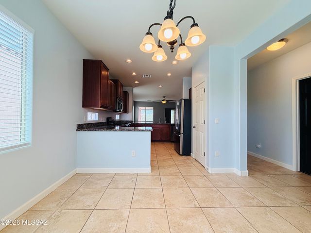 9859 N Crook Lane, Tucson, AZ 85742