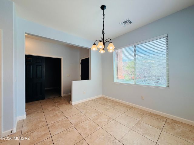 9859 N Crook Lane, Tucson, AZ 85742