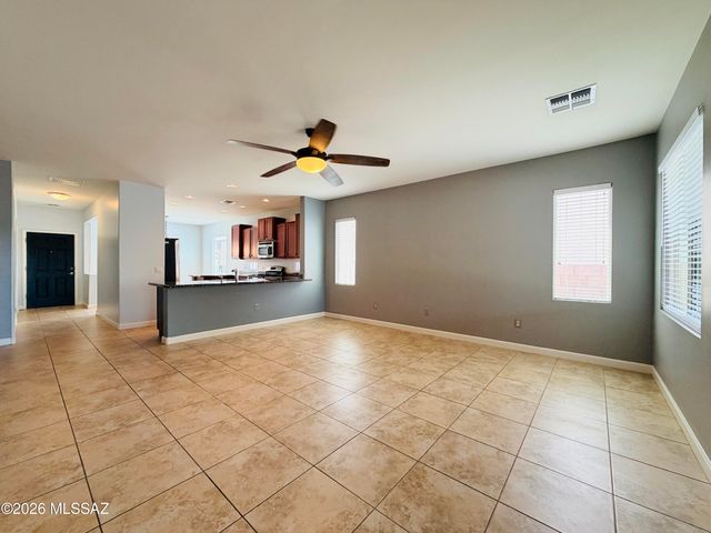 9859 N Crook Lane, Tucson, AZ 85742