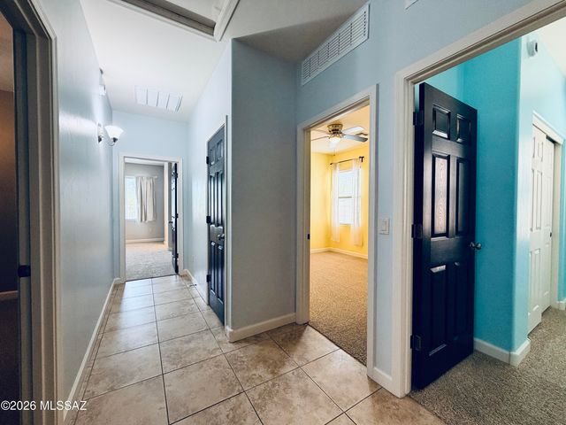 9859 N Crook Lane, Tucson, AZ 85742