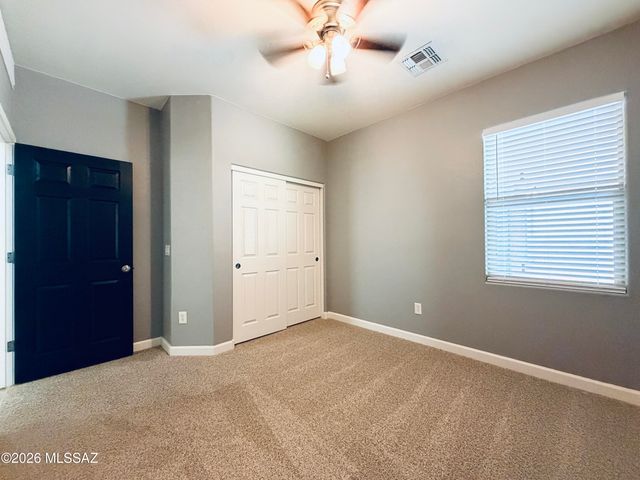 9859 N Crook Lane, Tucson, AZ 85742