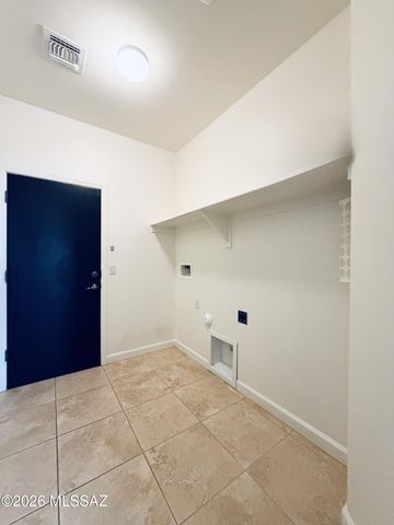 9859 N Crook Lane, Tucson, AZ 85742