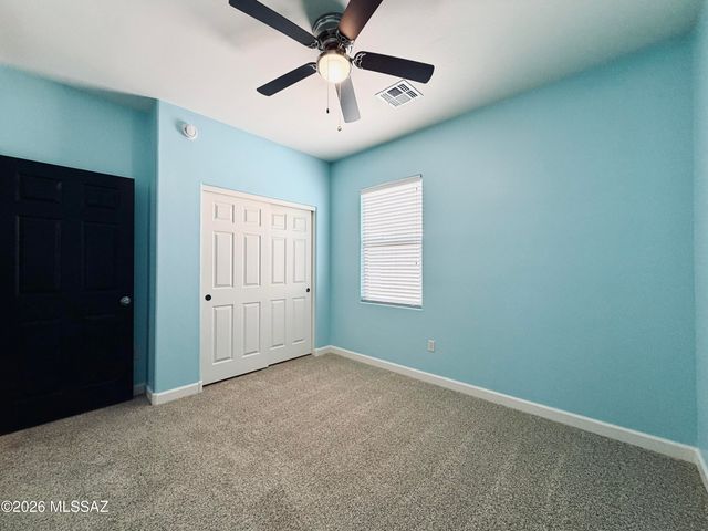 9859 N Crook Lane, Tucson, AZ 85742