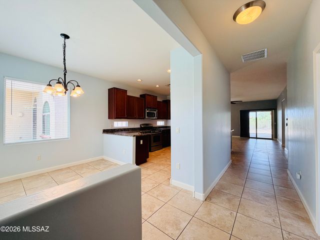 9859 N Crook Lane, Tucson, AZ 85742