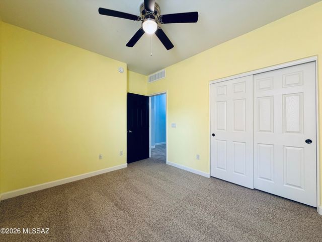 9859 N Crook Lane, Tucson, AZ 85742
