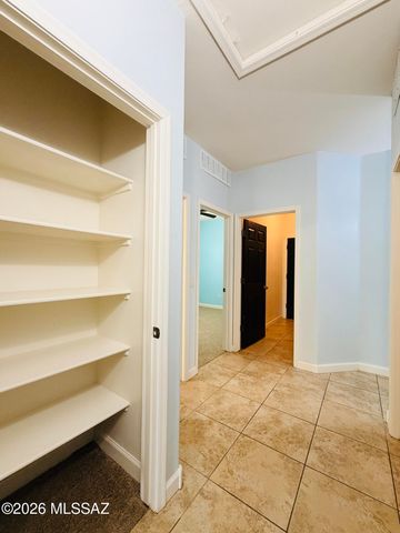 9859 N Crook Lane, Tucson, AZ 85742