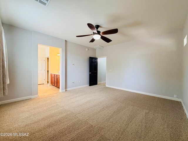 9859 N Crook Lane, Tucson, AZ 85742