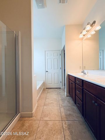 9859 N Crook Lane, Tucson, AZ 85742
