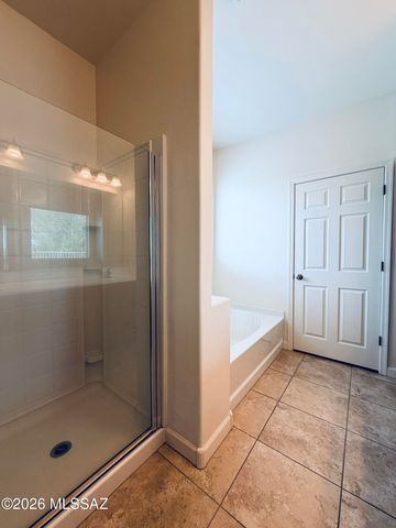 9859 N Crook Lane, Tucson, AZ 85742