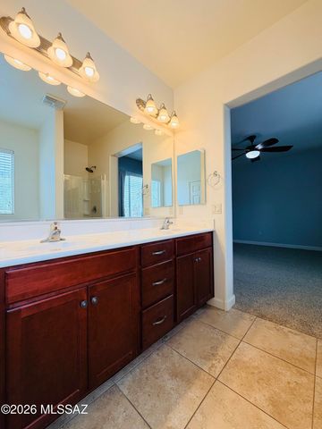 9859 N Crook Lane, Tucson, AZ 85742