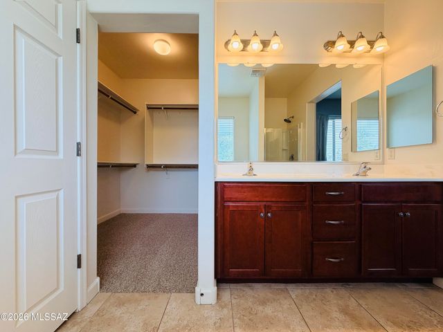9859 N Crook Lane, Tucson, AZ 85742
