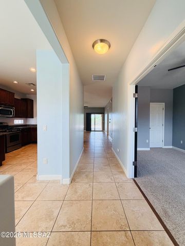9859 N Crook Lane, Tucson, AZ 85742