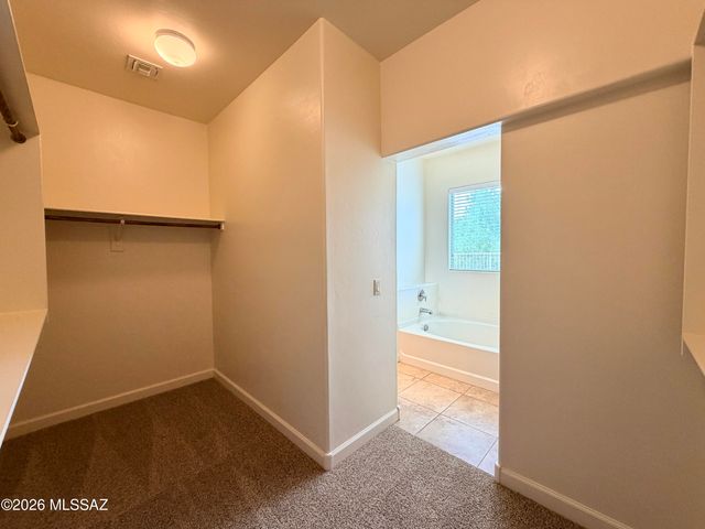 9859 N Crook Lane, Tucson, AZ 85742